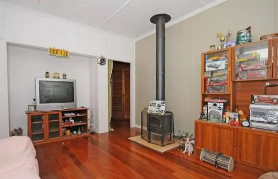 Third view of Homely house listing, 14 Farrell Street, Maryborough QLD 4650