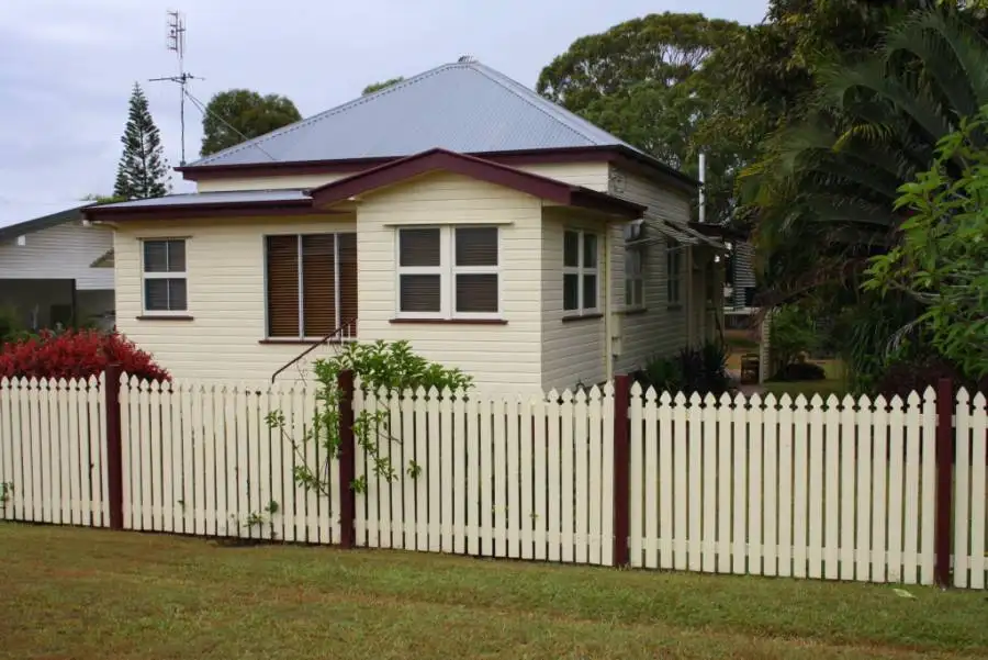 Main view of Homely house listing, 11 Arbury Street, Maryborough QLD 4650