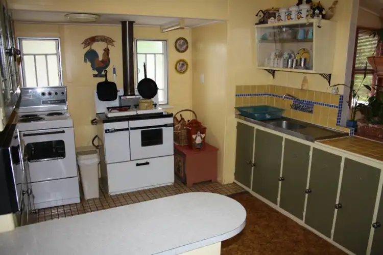 Fourth view of Homely house listing, 11 Arbury Street, Maryborough QLD 4650