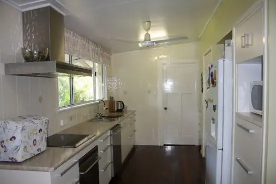 Second view of Homely house listing, 84 Cardigan Street, Granville QLD 4650