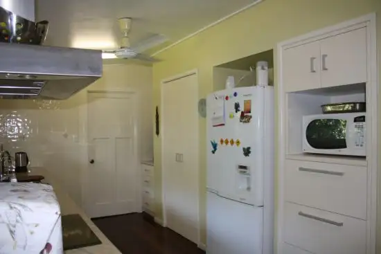 Third view of Homely house listing, 84 Cardigan Street, Granville QLD 4650
