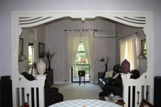 Fourth view of Homely house listing, 84 Cardigan Street, Granville QLD 4650