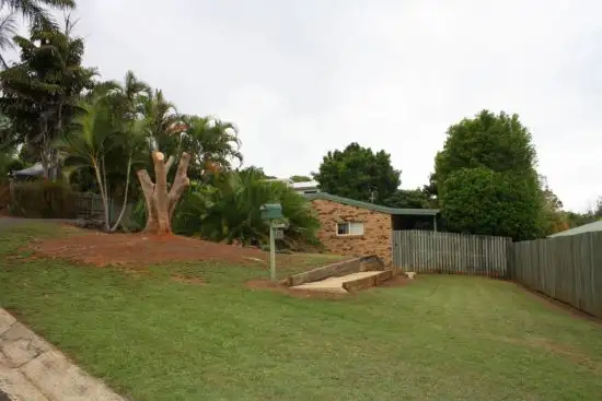 5 Nathan Street, Tinana QLD 4650