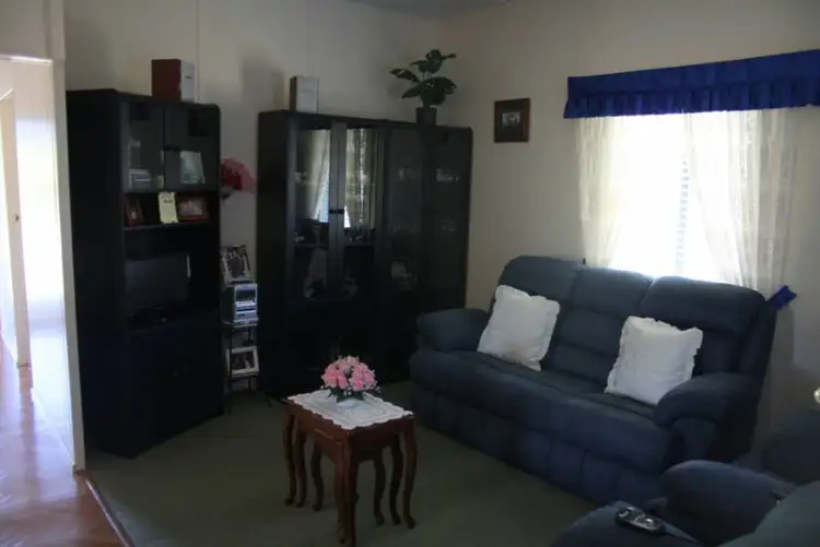 Second view of Homely house listing, 7 Ward Street, Maryborough QLD 4650
