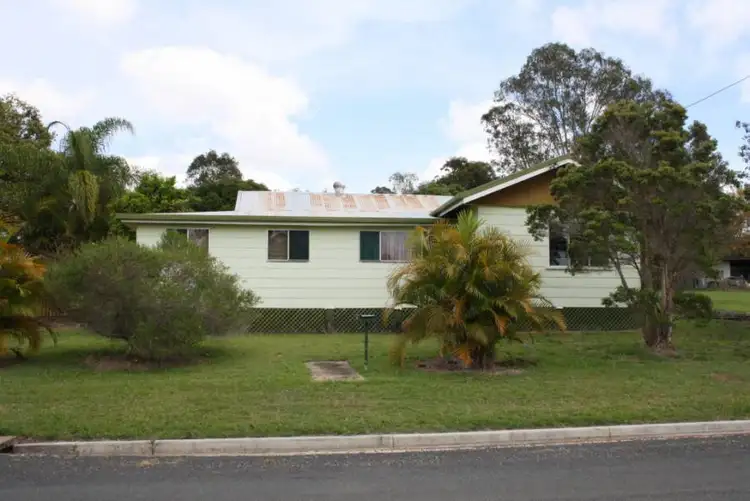 37 Mungar Terrace, Mungar QLD 4650