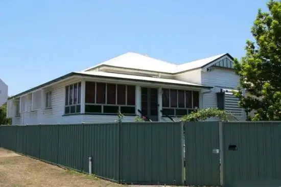 139 Walker Street, Maryborough QLD 4650