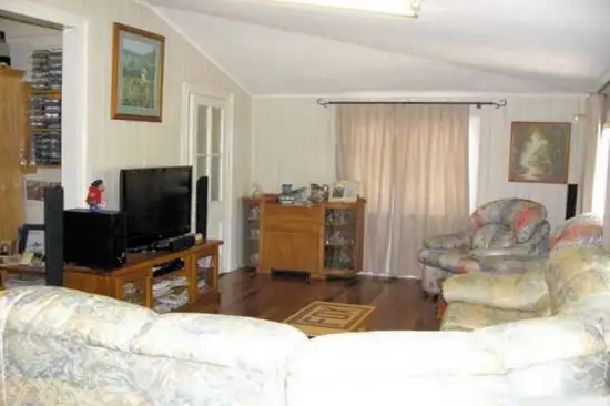 Fifth view of Homely house listing, 139 Walker Street, Maryborough QLD 4650