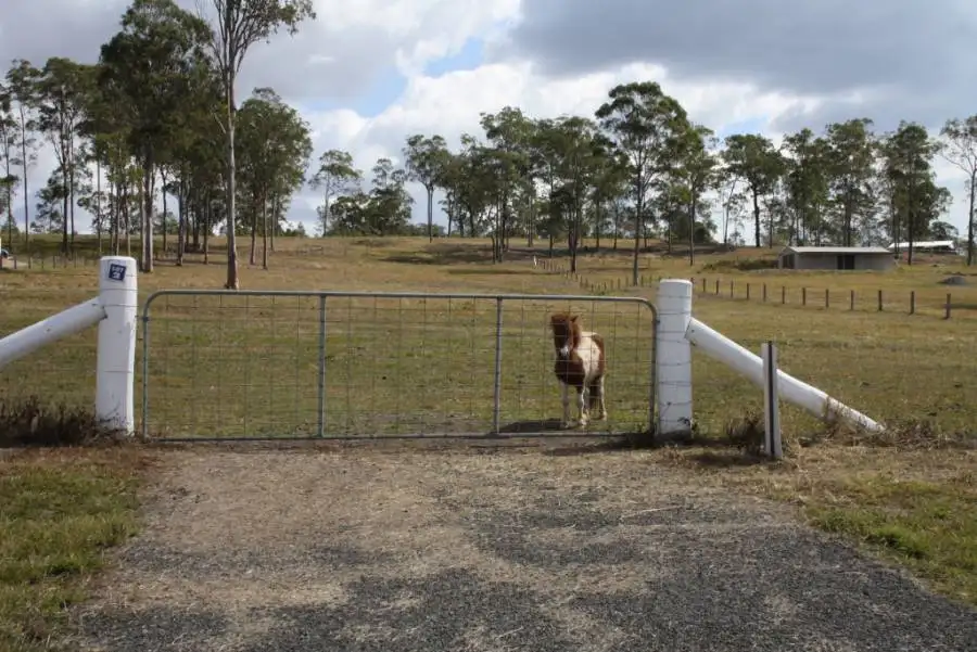 Main view of Homely land listing, Lot 2 SP226757 Mary View Drive, Yengarie QLD 4650