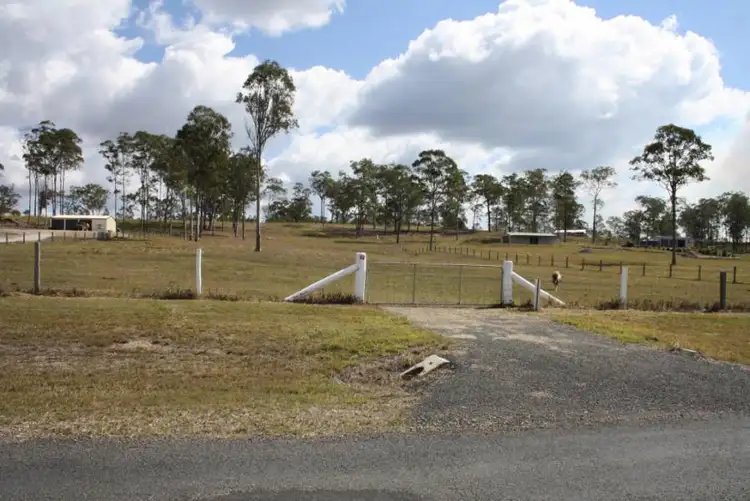 Third view of Homely land listing, Lot 2 SP226757 Mary View Drive, Yengarie QLD 4650