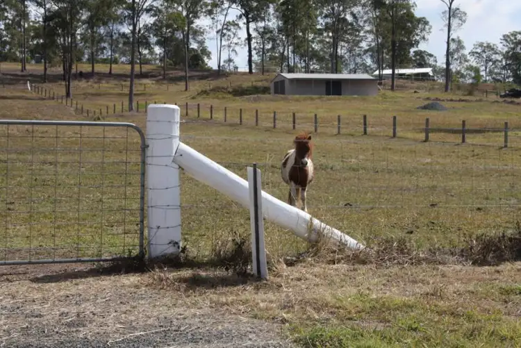 Fourth view of Homely land listing, Lot 2 SP226757 Mary View Drive, Yengarie QLD 4650
