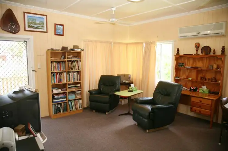 Second view of Homely house listing, 630 Kent Street, Maryborough QLD 4650