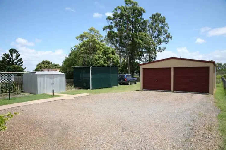 Fourth view of Homely house listing, 630 Kent Street, Maryborough QLD 4650