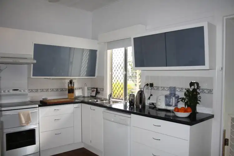 Second view of Homely house listing, 32 Grosvenor Street, Maryborough QLD 4650