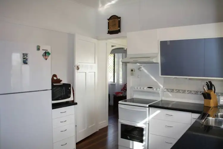 Third view of Homely house listing, 32 Grosvenor Street, Maryborough QLD 4650