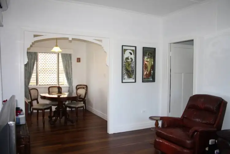 Fourth view of Homely house listing, 32 Grosvenor Street, Maryborough QLD 4650