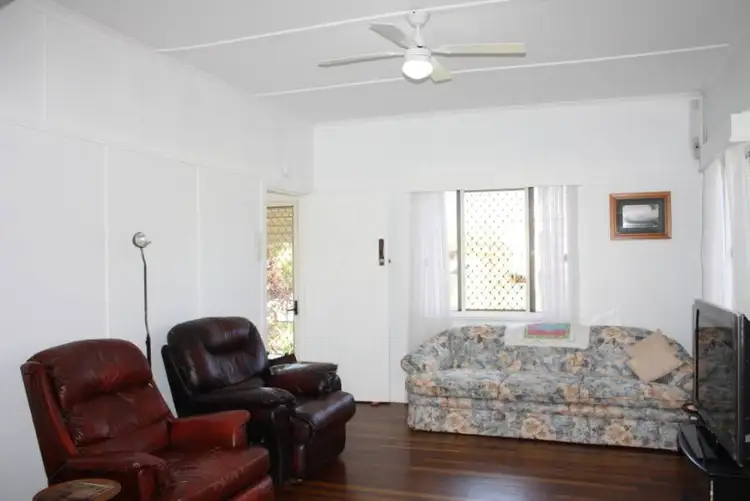 Fifth view of Homely house listing, 32 Grosvenor Street, Maryborough QLD 4650