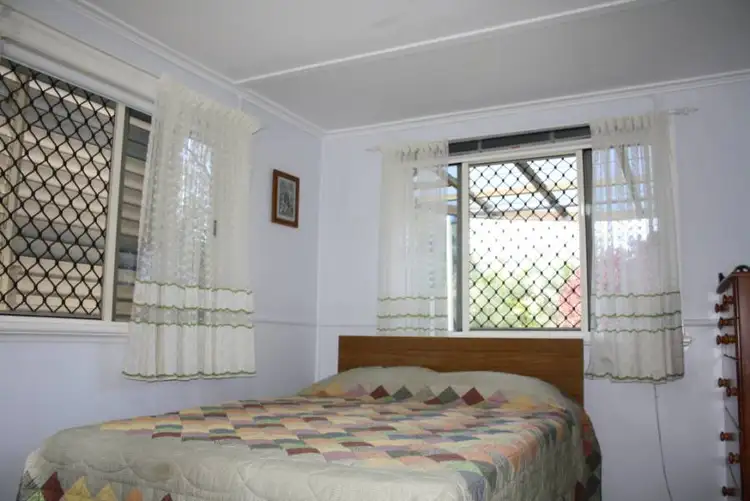 Sixth view of Homely house listing, 32 Grosvenor Street, Maryborough QLD 4650