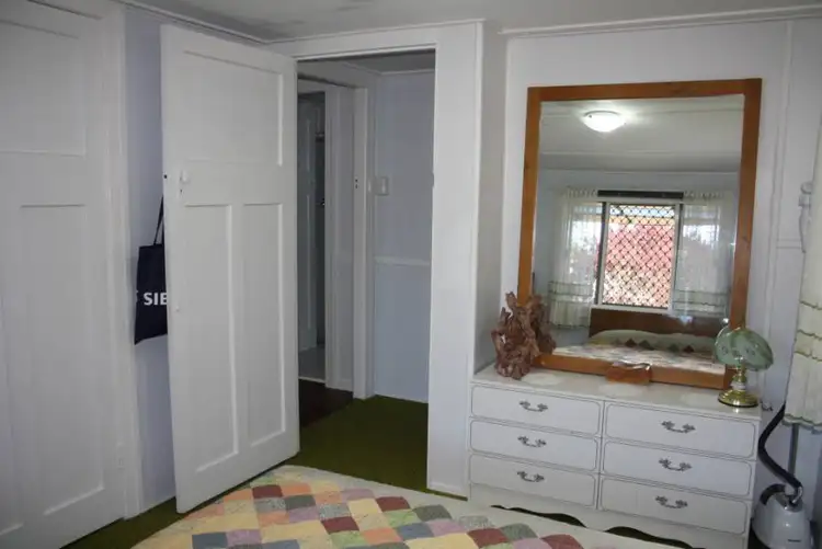 Seventh view of Homely house listing, 32 Grosvenor Street, Maryborough QLD 4650