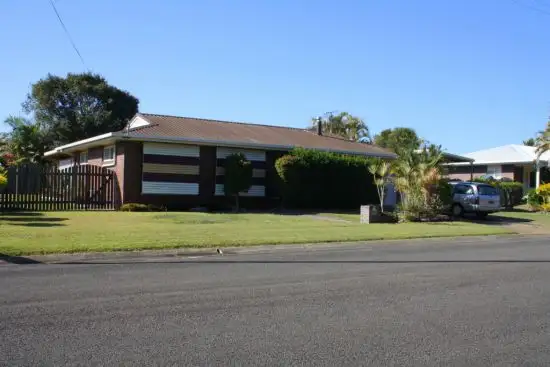 35 Bryant Street, Maryborough QLD 4650