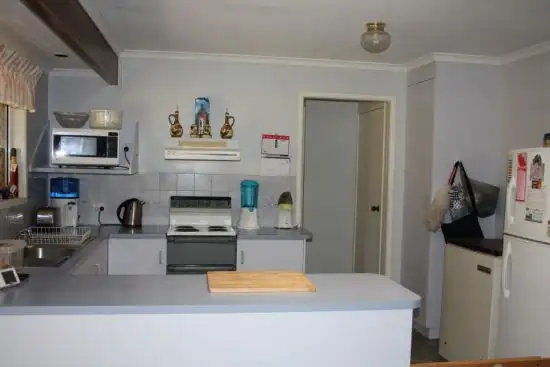 Second view of Homely house listing, 35 Bryant Street, Maryborough QLD 4650