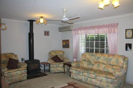 Fourth view of Homely house listing, 35 Bryant Street, Maryborough QLD 4650
