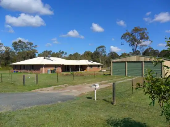 27 Rupert Court, Tinana QLD 4650