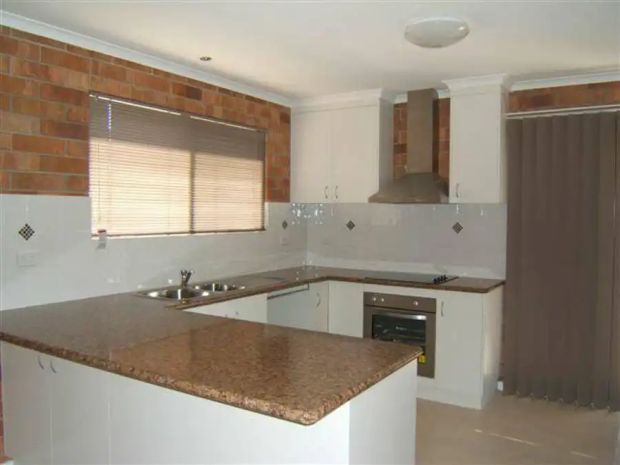 Main view of Homely unit listing, 186 Walker Street, Maryborough QLD 4650