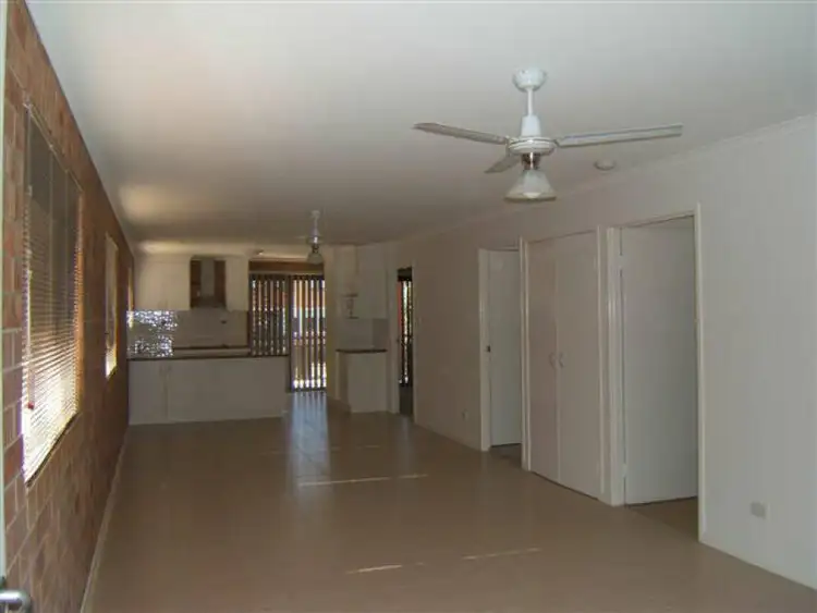 Second view of Homely unit listing, 186 Walker Street, Maryborough QLD 4650