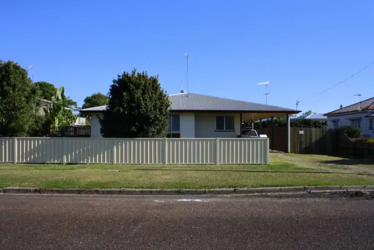 16 Gallipoli Street, Maryborough QLD 4650