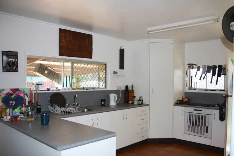 Second view of Homely house listing, 16 Gallipoli Street, Maryborough QLD 4650