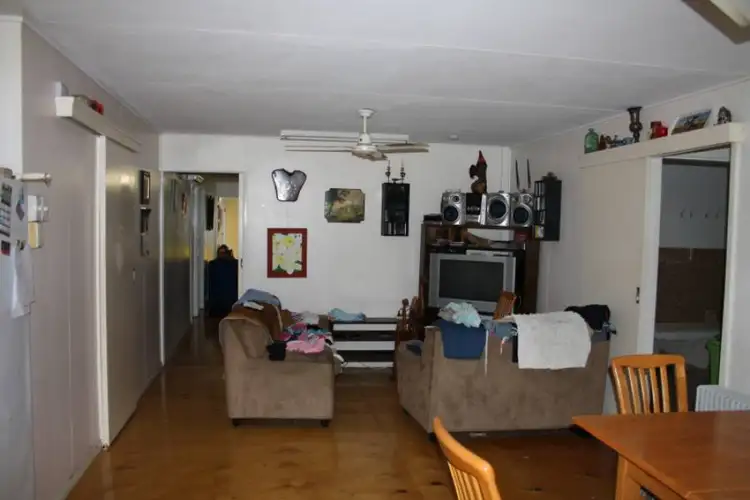 Third view of Homely house listing, 16 Gallipoli Street, Maryborough QLD 4650