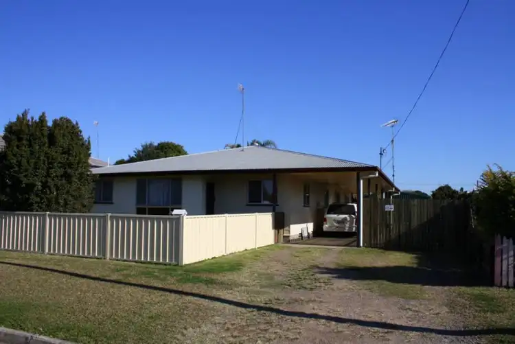 Fourth view of Homely house listing, 16 Gallipoli Street, Maryborough QLD 4650