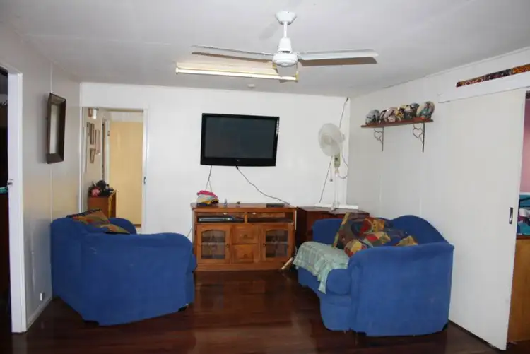 Fifth view of Homely house listing, 16 Gallipoli Street, Maryborough QLD 4650