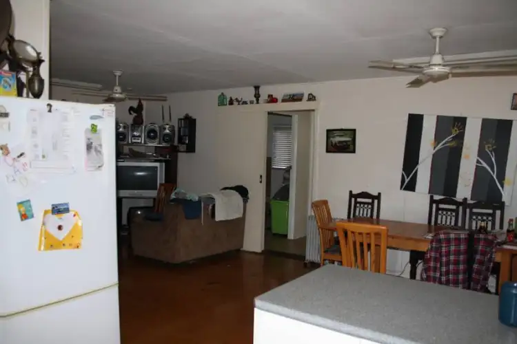 Sixth view of Homely house listing, 16 Gallipoli Street, Maryborough QLD 4650