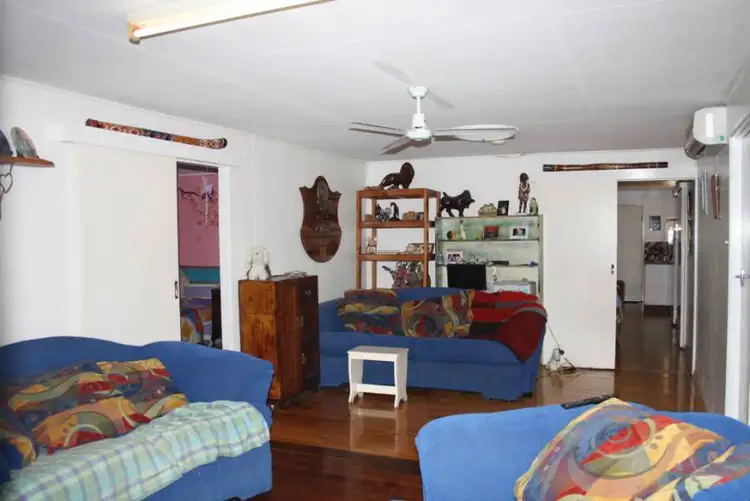 Seventh view of Homely house listing, 16 Gallipoli Street, Maryborough QLD 4650