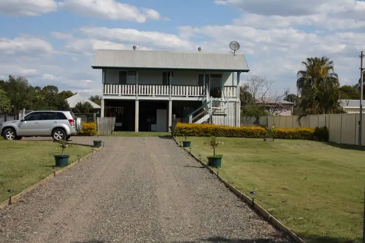 28 Sydney Street, Maryborough QLD 4650