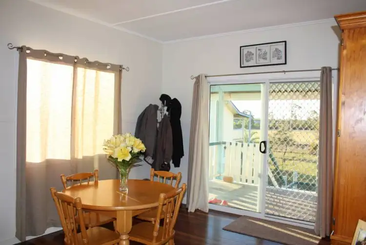 Second view of Homely house listing, 28 Sydney Street, Maryborough QLD 4650