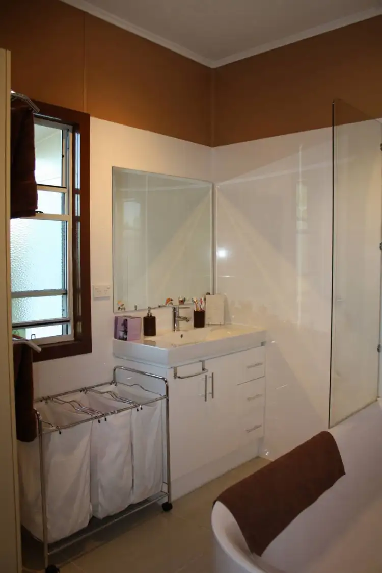 Fourth view of Homely house listing, 28 Sydney Street, Maryborough QLD 4650
