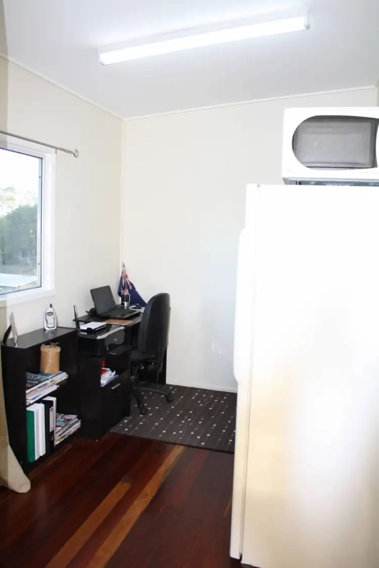 Fifth view of Homely house listing, 28 Sydney Street, Maryborough QLD 4650