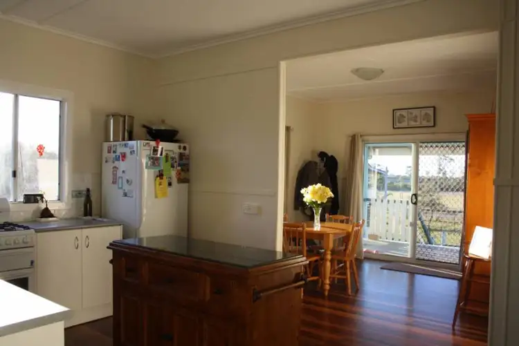 Sixth view of Homely house listing, 28 Sydney Street, Maryborough QLD 4650