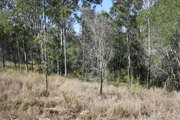 Third view of Homely land listing, Lots 11, 14, 15 Owanyilla, Owanyilla QLD 4650