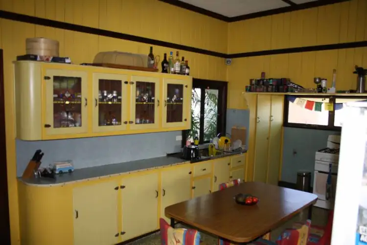 Second view of Homely house listing, 210 Cheapside Street (OLD), Maryborough QLD 4650