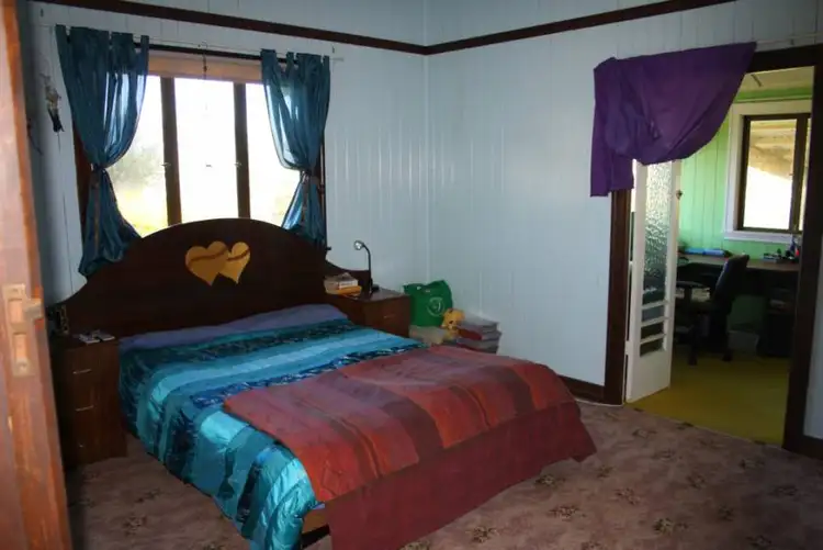 Fourth view of Homely house listing, 210 Cheapside Street (OLD), Maryborough QLD 4650