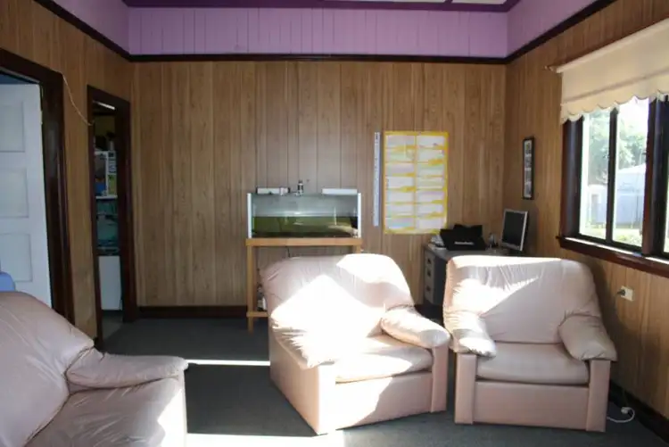 Sixth view of Homely house listing, 210 Cheapside Street (OLD), Maryborough QLD 4650