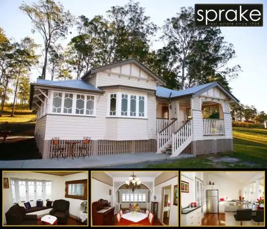 Lot 2 Mary View Drive, Maryborough QLD 4650