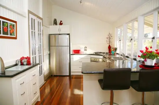 Fourth view of Homely house listing, Lot 2 Mary View Drive, Maryborough QLD 4650