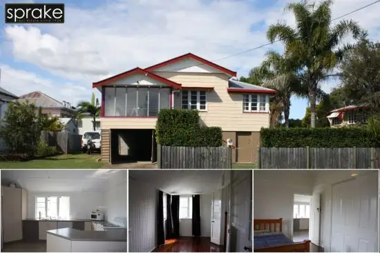 43 Lennox Street, Maryborough QLD 4650