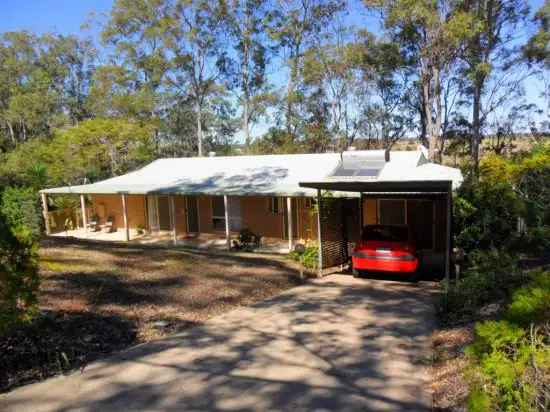 214 Gayndah Road, Maryborough West QLD 4650