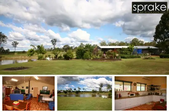 13 Range Street, Granville QLD 4650