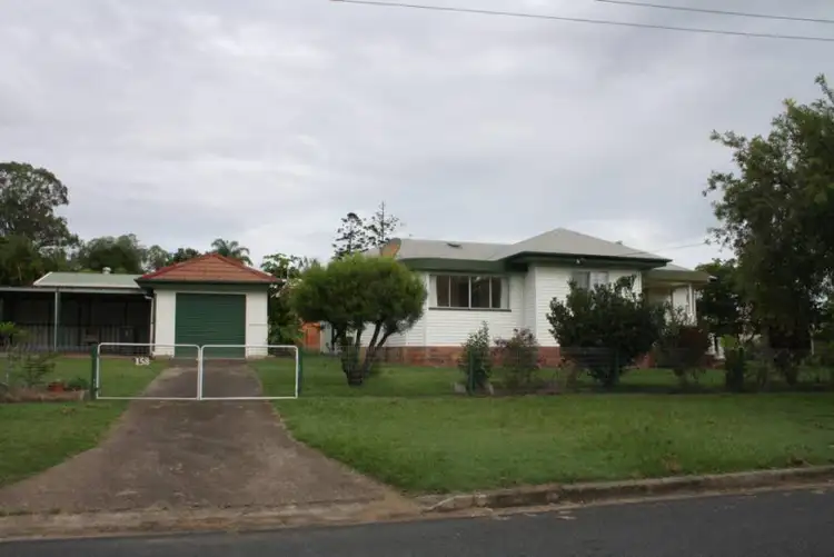 158 Cambridge Street, Maryborough QLD 4650